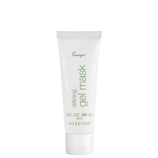 SONYA REFINING GEL MASK