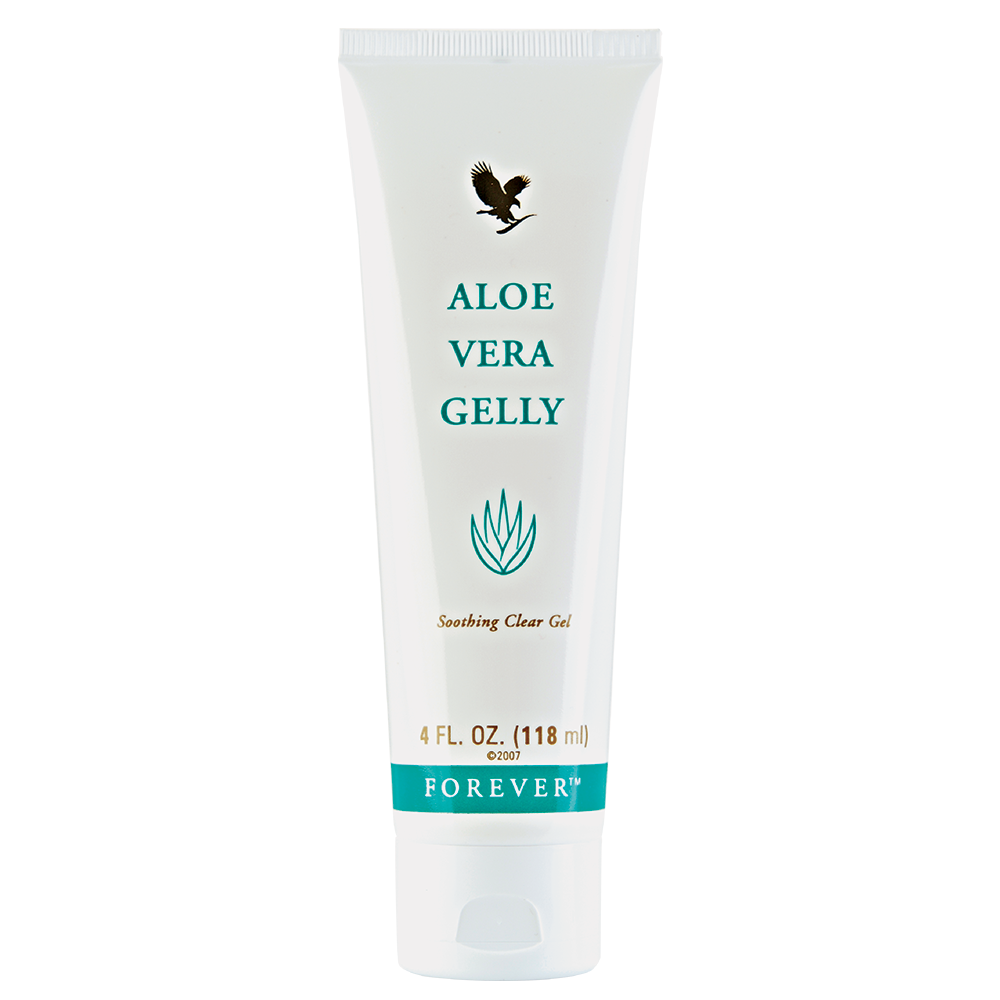 FOREVER ALOE VERA GELLY (TUBE)