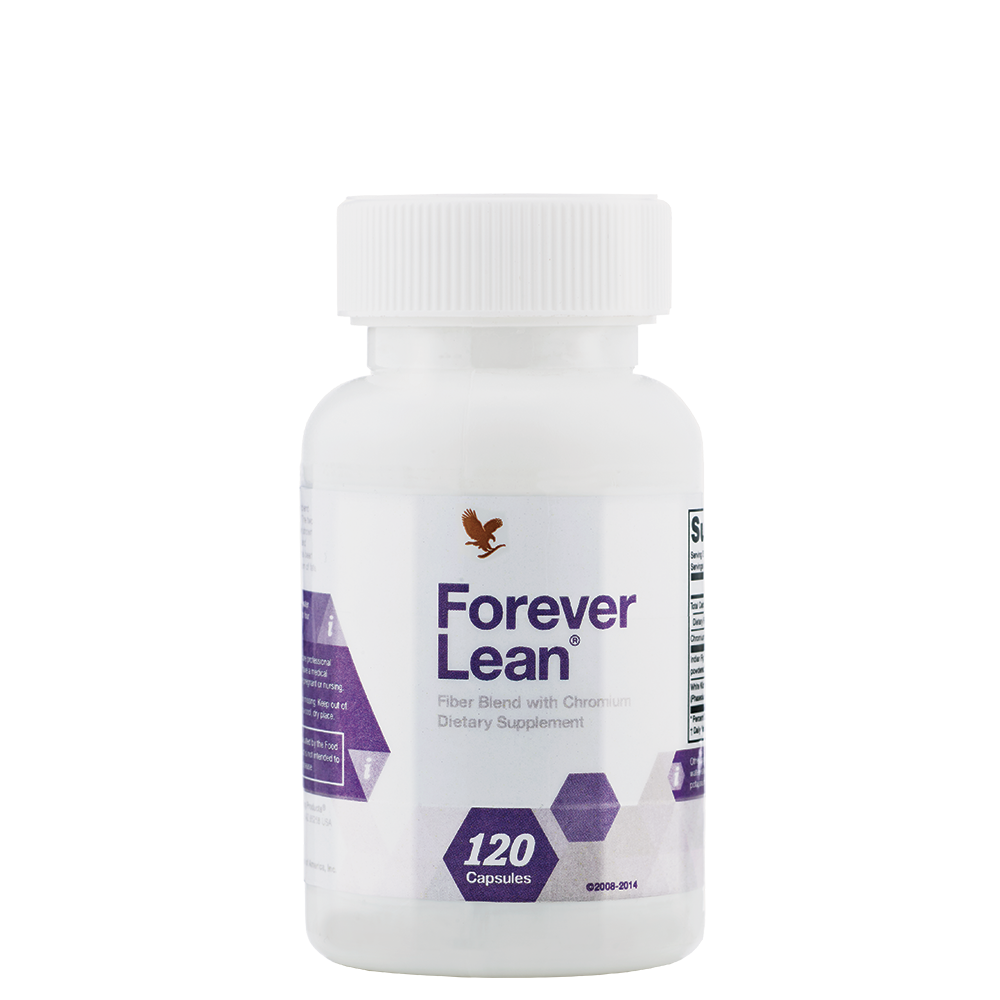 FOREVER LEAN