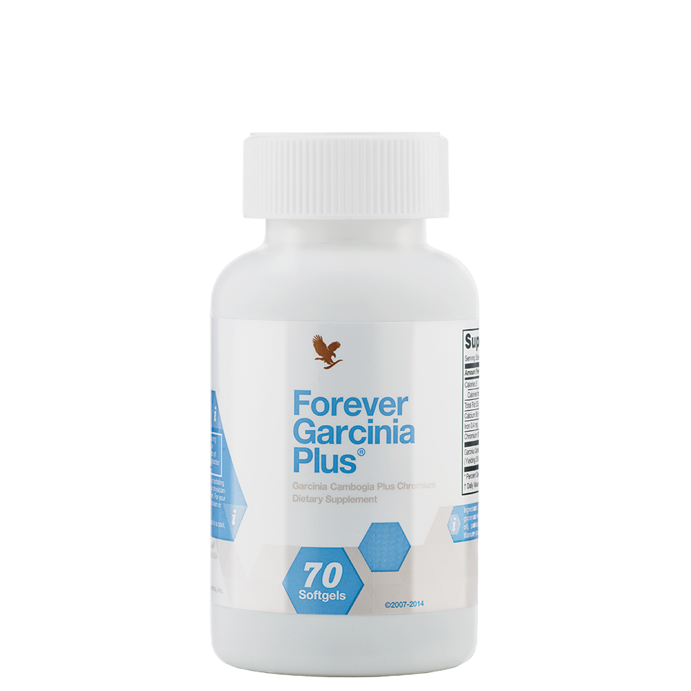 FOREVER GARCINIA PLUS
