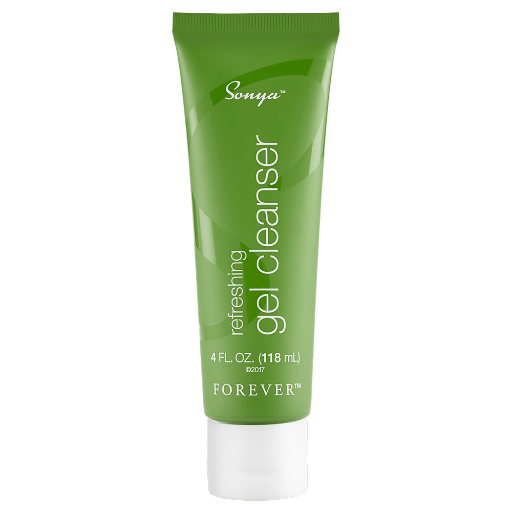 SONYA REFRESHING GEL CLEANSER