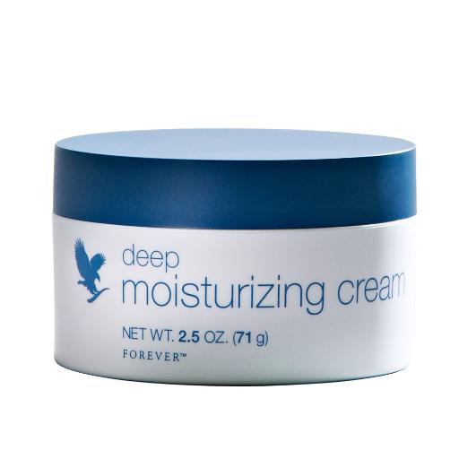 Deep Moisturizing Cream